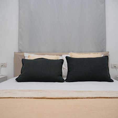 Haim Arlosoroff Residence With Shelter 텔아비브 외부 사진